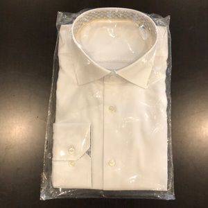 Bugatchi Dress Shirt